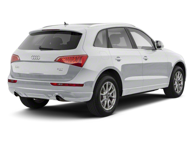 Used 2012 Audi Q5 Premium with VIN WA1LFAFP5CA047622 for sale in Salt Lake City, UT