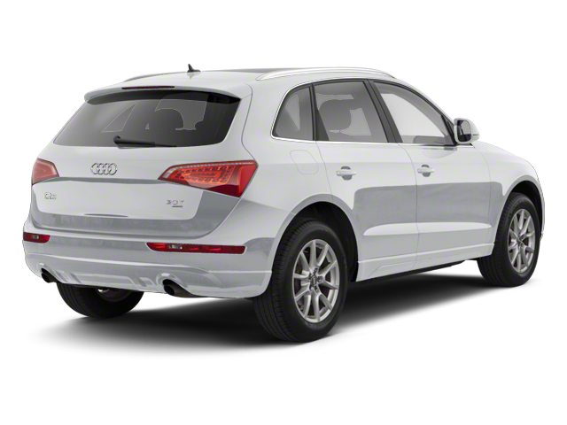 2012 Audi Q5 2.0T Premium Plus