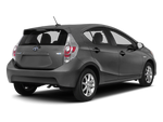 2013 Toyota Prius C Four