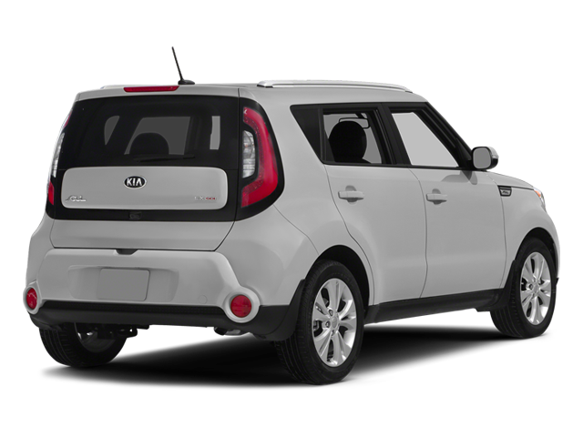 Used 2014 Kia Soul Base with VIN KNDJN2A29E7737911 for sale in Salt Lake City, UT
