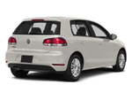 2014 Volkswagen Golf 2.5L
