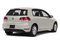 2014 Volkswagen Golf 2.5L