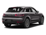 2016 Porsche Macan Turbo