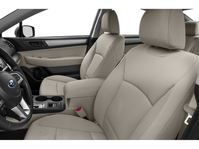 2015 Subaru Legacy 2.5i