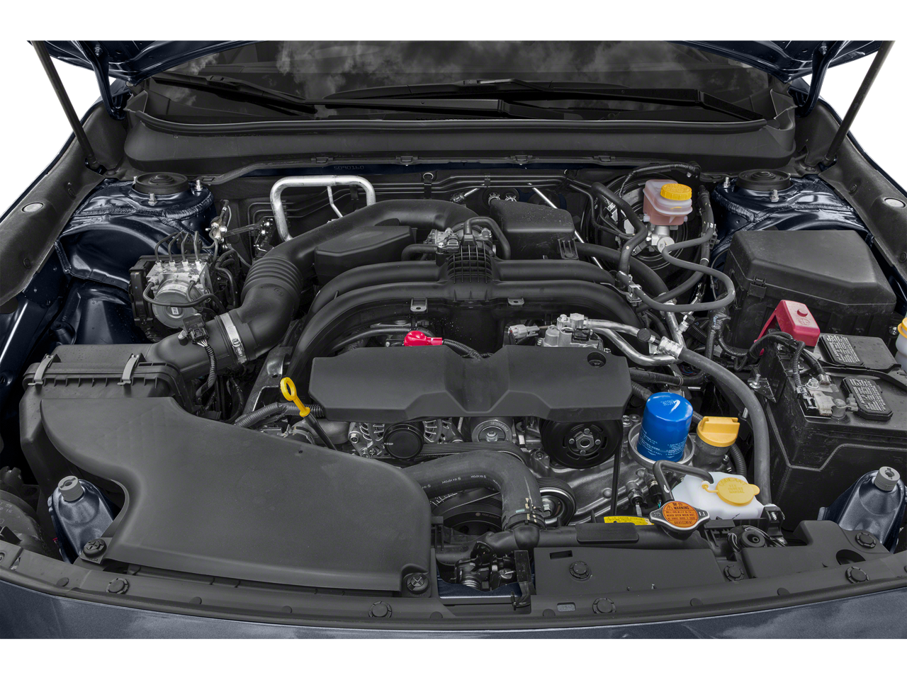 2015 Subaru Legacy 2.5i