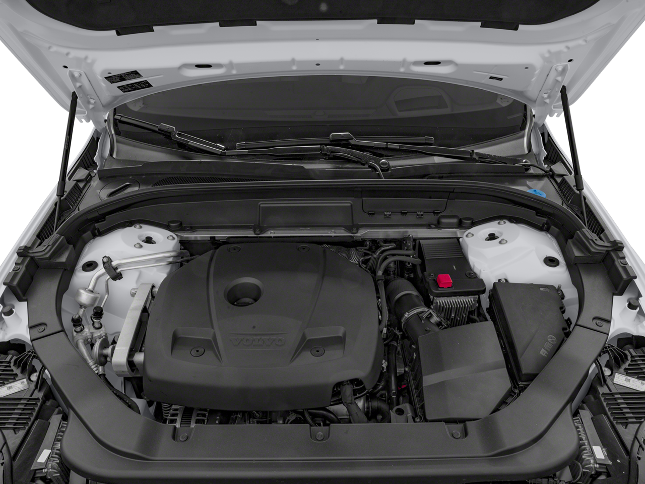 2018 Volvo Xc60 Inscription