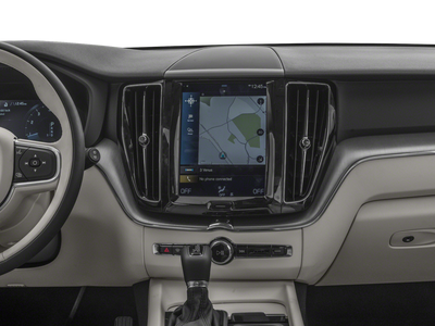 2018 Volvo Xc60 Inscription