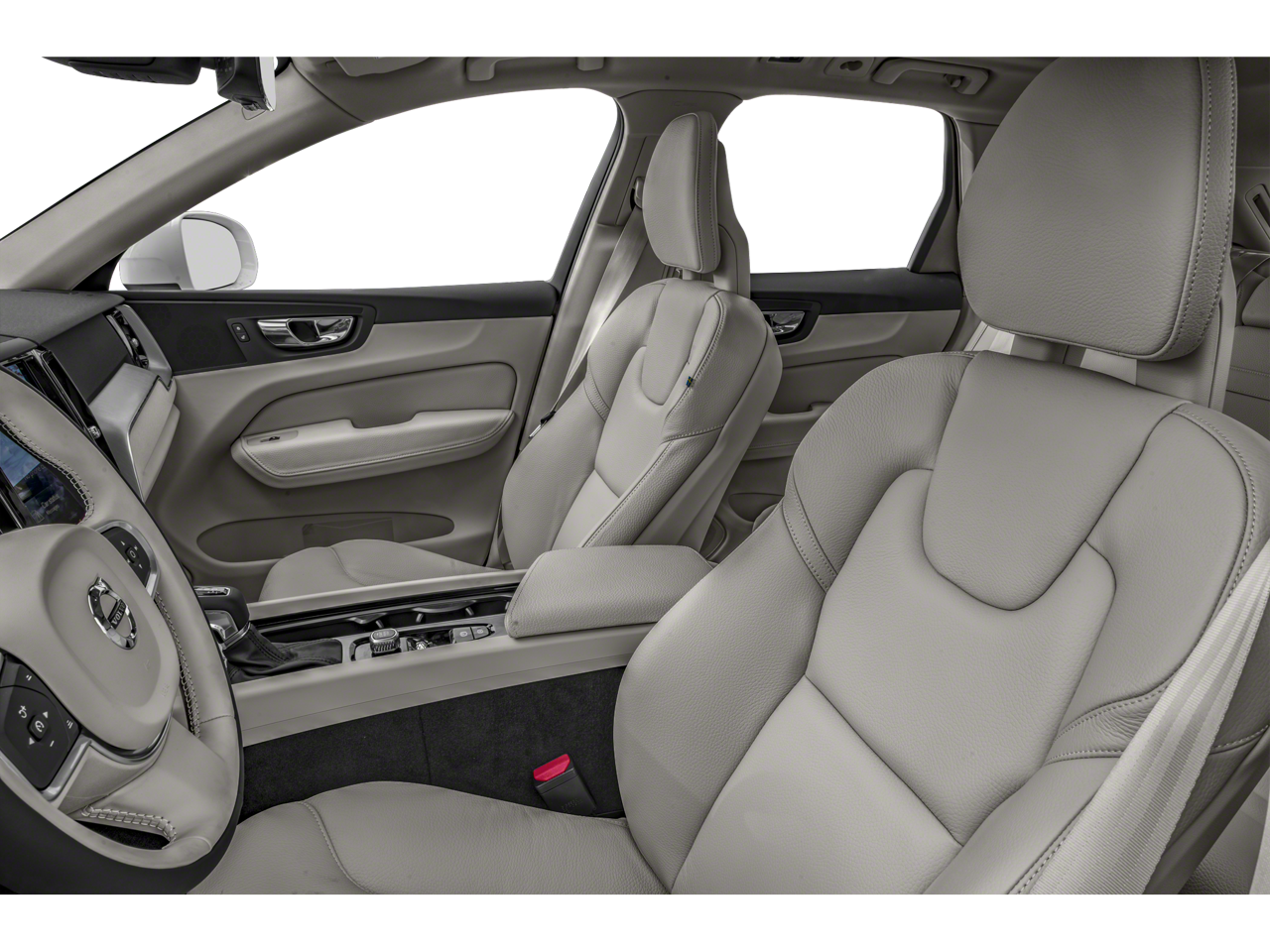 2018 Volvo Xc60 Inscription