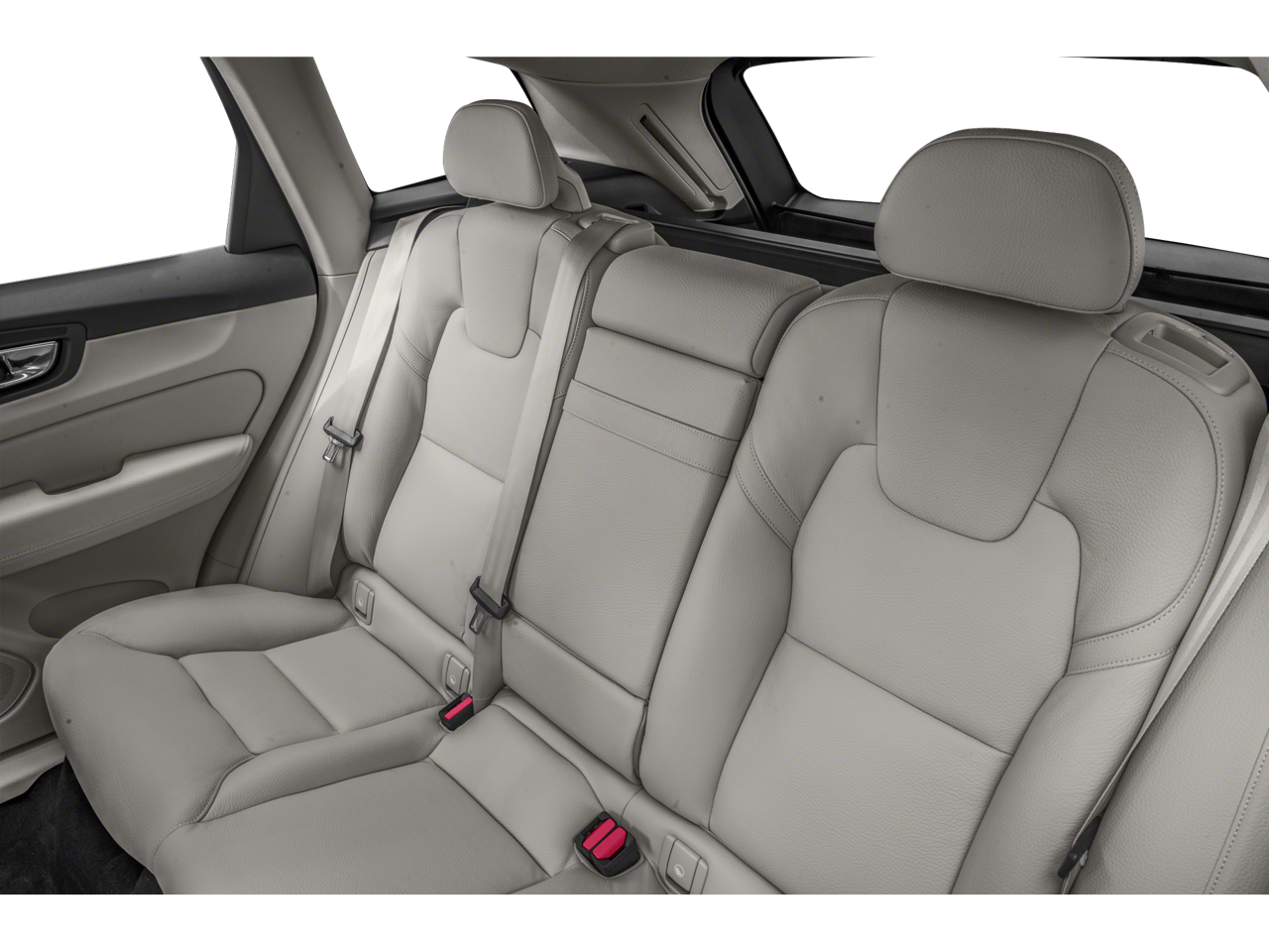 2018 Volvo Xc60 Inscription