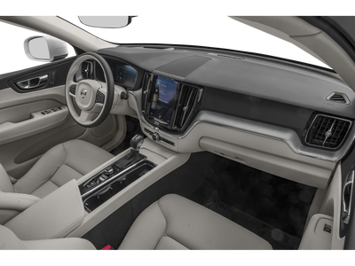2018 Volvo Xc60 Inscription