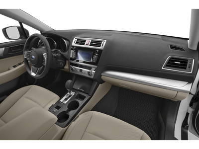 2019 Subaru Outback 2.5i