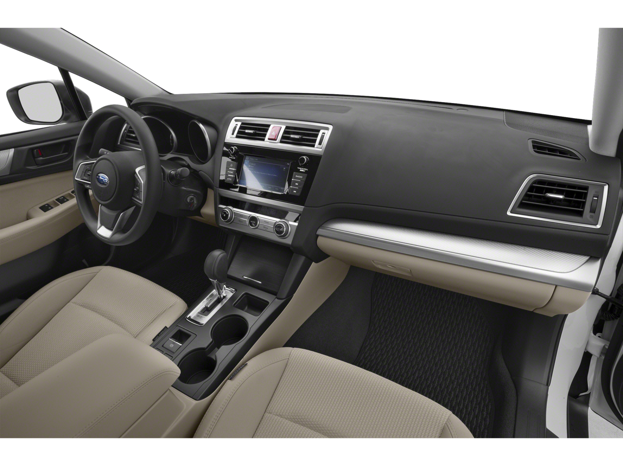 2019 Subaru Outback 2.5i