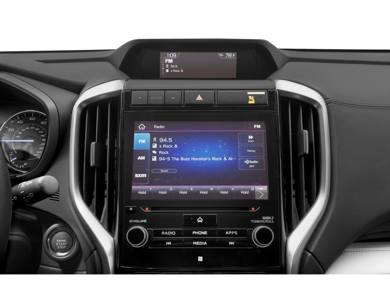 2019 Subaru Ascent Limited