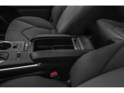 2020 Toyota Highlander LE