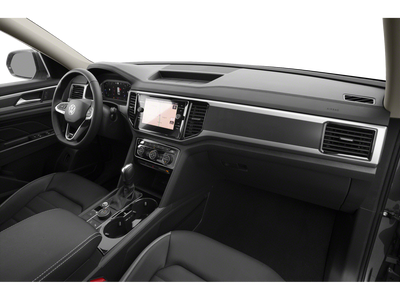 2023 Volkswagen Atlas 3.6L V6 SEL Premium R-Line