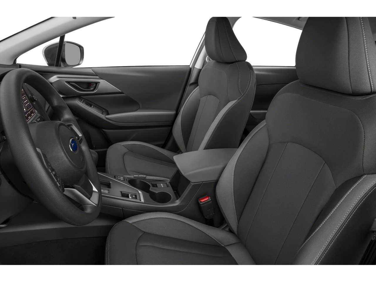 2024 Subaru Impreza AWD