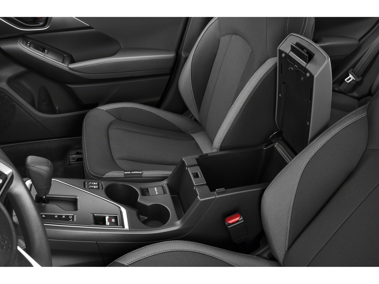 2024 Subaru Impreza AWD