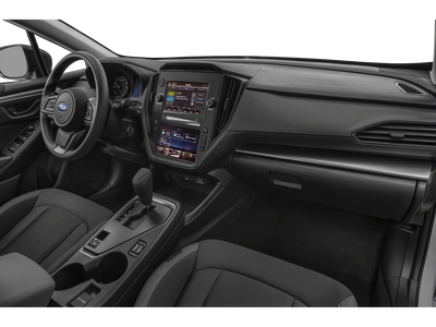 2024 Subaru Impreza AWD