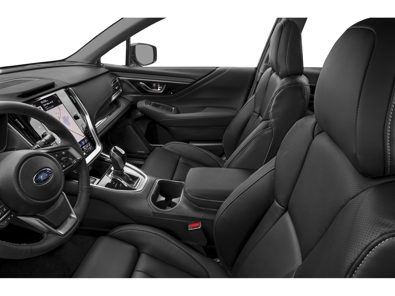 2024 Subaru Outback Touring