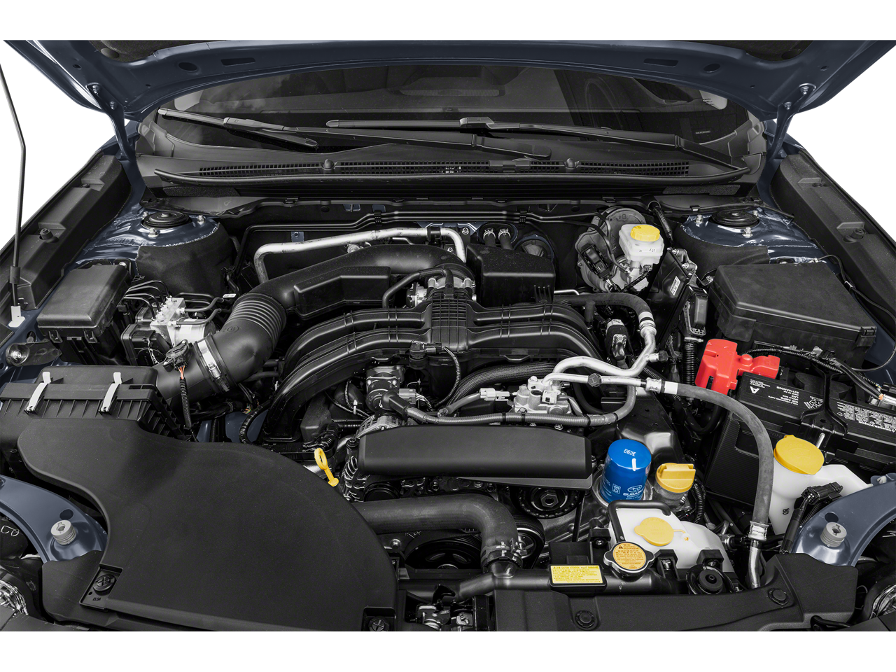 2024 Subaru Outback Touring