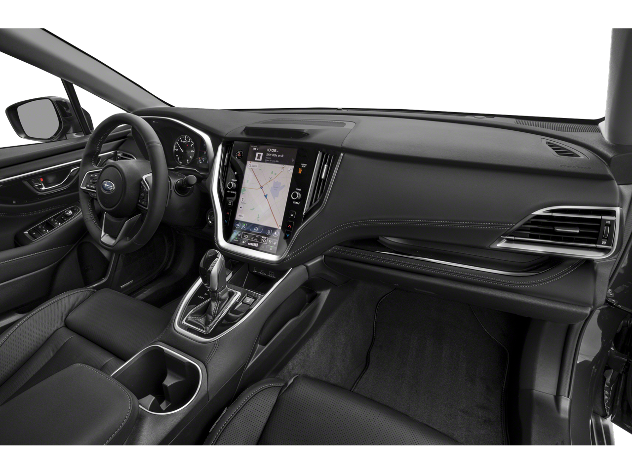 2024 Subaru Outback Touring