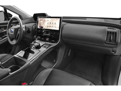 2024 Subaru Solterra Limited