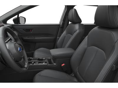 2026 Subaru OUTBACK LIMITED CVT