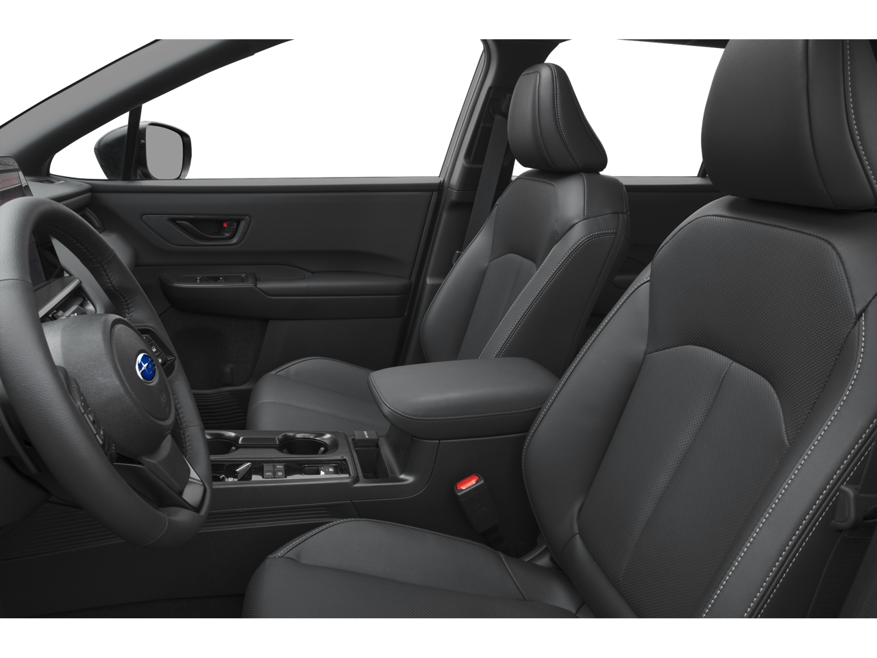 2026 Subaru OUTBACK LIMITED CVT