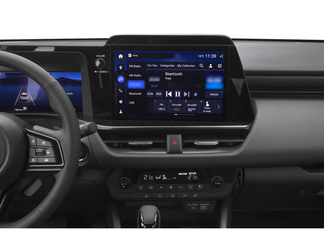 2026 Subaru OUTBACK LIMITED CVT