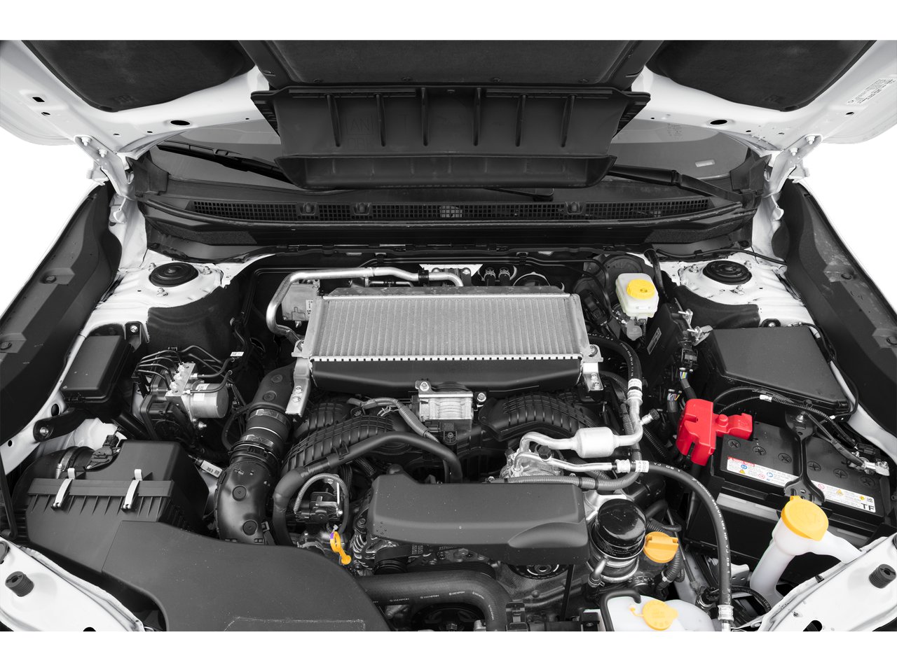 2026 Subaru OUTBACK LIMITED CVT