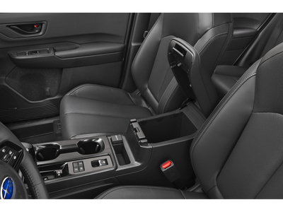 2026 Subaru OUTBACK LIMITED CVT