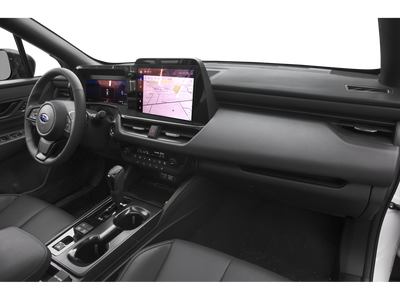 2026 Subaru OUTBACK LIMITED CVT