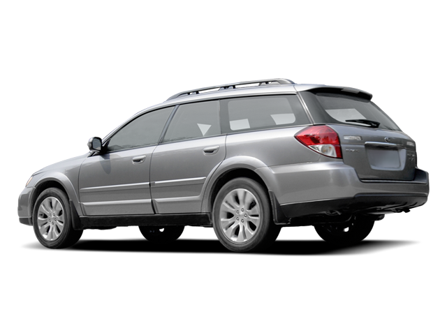 2008 Subaru Outback (NY/NJ) 2.5i
