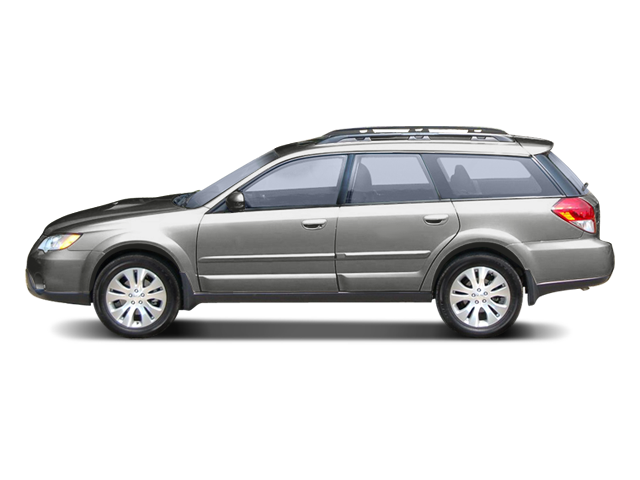 2008 Subaru Outback (NY/NJ) 2.5i