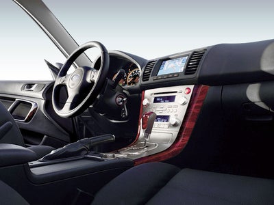2008 Subaru Outback (NY/NJ) 2.5i
