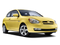 2009 Hyundai Accent Man GS