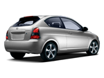 2009 Hyundai Accent Man GS