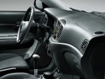 2009 Hyundai Accent Man GS