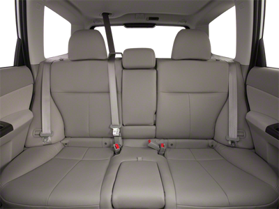 2010 Subaru Forester 2.5X Premium