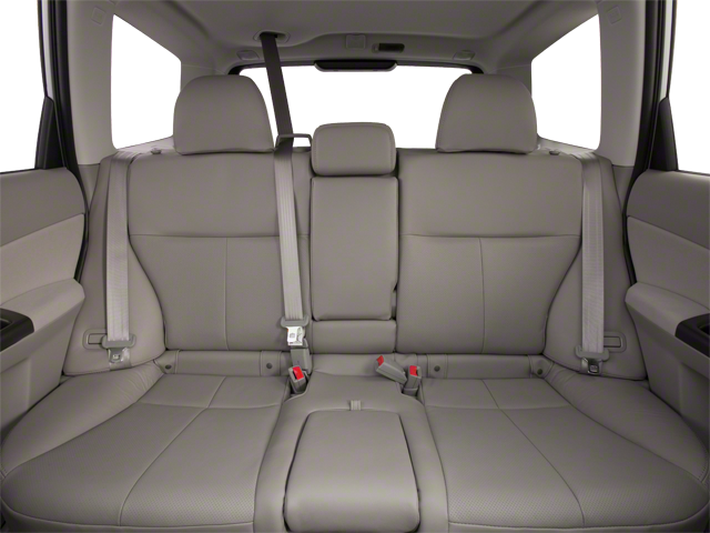 2010 Subaru Forester 2.5X Premium