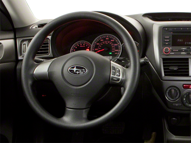 2010 Subaru Impreza Wagon i Premium Special Edition
