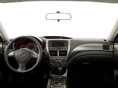 2010 Subaru Impreza Wagon i Premium Special Edition