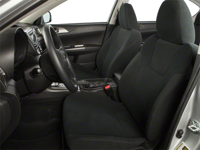 2010 Subaru Impreza Wagon i Premium Special Edition