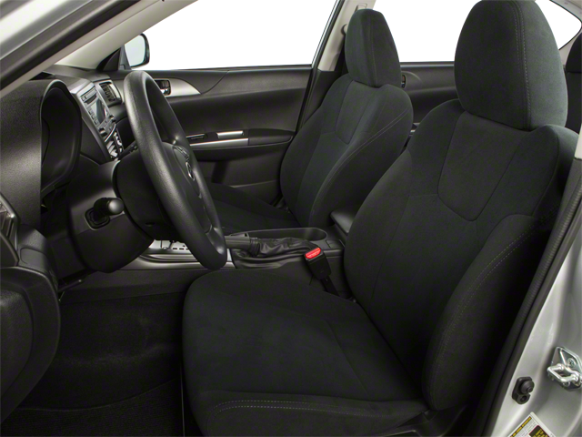 2010 Subaru Impreza Wagon i Premium Special Edition