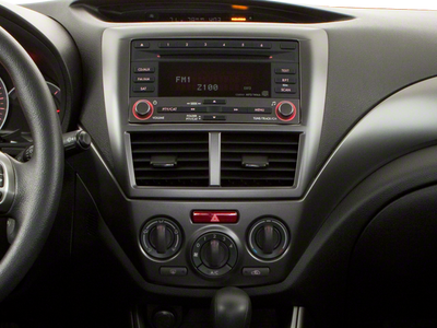 2010 Subaru Impreza Wagon i Premium Special Edition