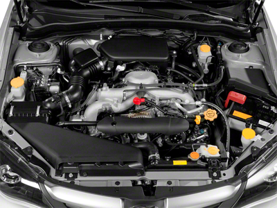 2010 Subaru Impreza Wagon i Premium Special Edition