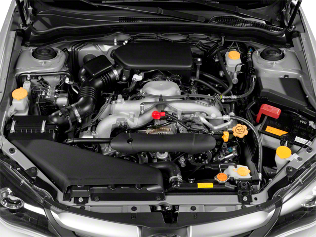 2010 Subaru Impreza Wagon i Premium Special Edition