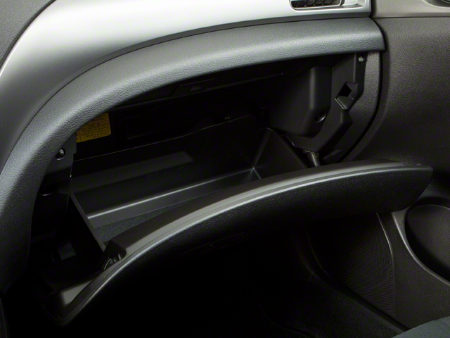 2010 Subaru Impreza Wagon i Premium Special Edition