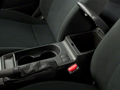 2010 Subaru Impreza Wagon i Premium Special Edition