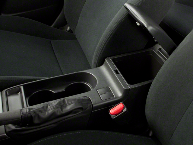 2010 Subaru Impreza Wagon i Premium Special Edition